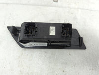 2011-2014 Ford Edge Master Power Window Switch Replacement Driver Side Left P/N:BT4T-14540-AAW Fits Fits 2011 2012 2013 2014