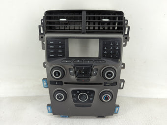 compare product 2014 Ford Edge Radio AM FM Cd Player Receiver Replacement P/N:ET4T-18A802-AA Fits OEM Used Auto Parts