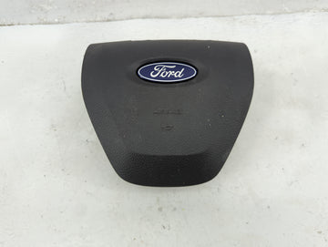 2011-2014 Ford Edge Air Bag Driver Left Steering Wheel Mounted Fits Fits 2011 2012 2013 2014 OEM Used Auto Parts - Oemusedau