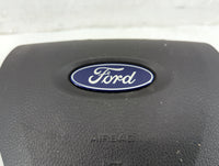 2011-2014 Ford Edge Air Bag Driver Left Steering Wheel Mounted Fits Fits 2011 2012 2013 2014 OEM Used Auto Parts - Oemusedau