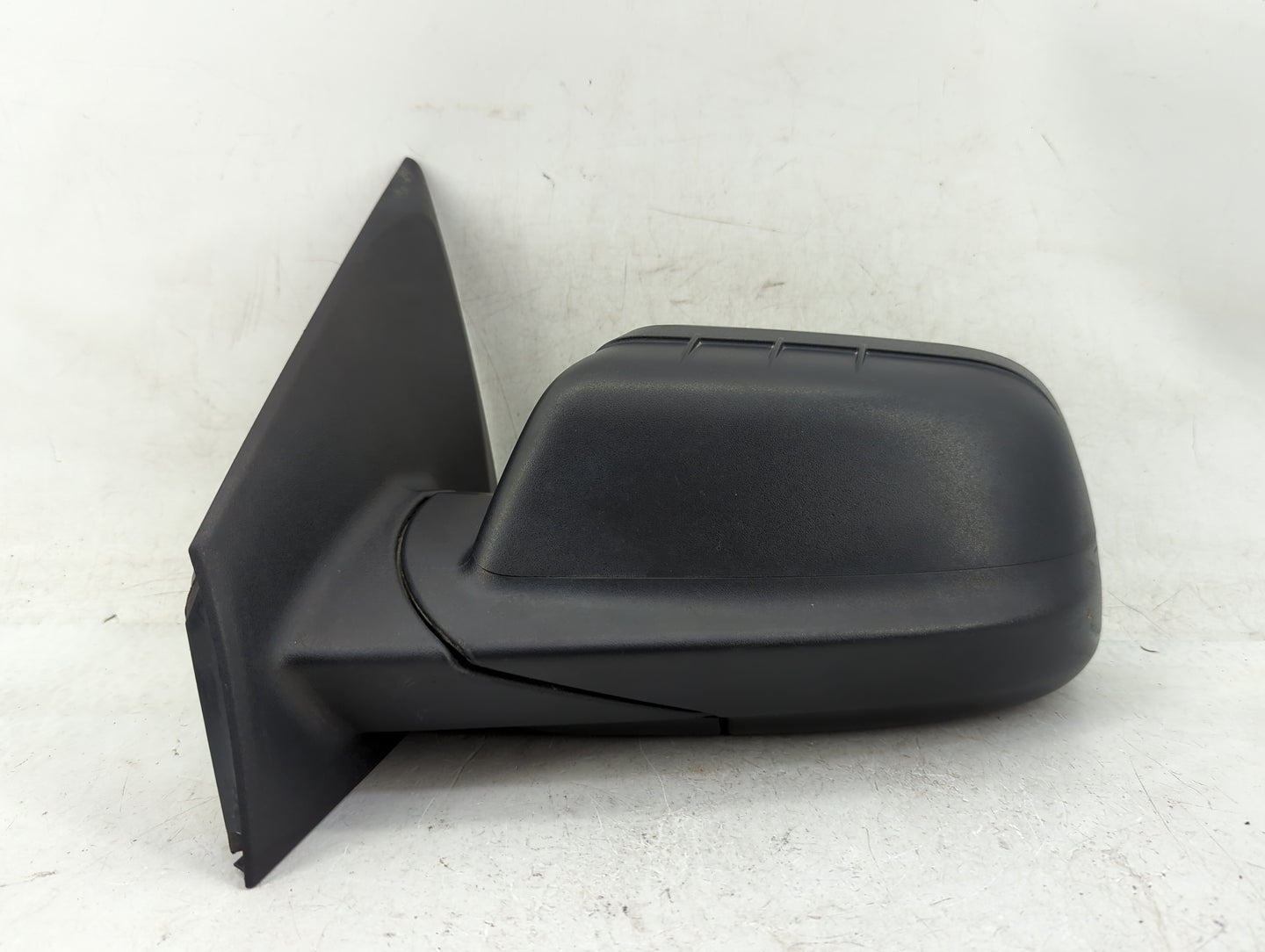 2014 Ford Edge Driver Side View Mirror - Left Door Mirror OEM Used - Oemusedautoparts1.com