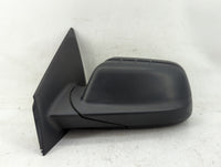 2014 Ford Edge Driver Side View Mirror - Left Door Mirror OEM Used - Oemusedautoparts1.com