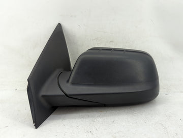 2014 Ford Edge Driver Side View Mirror - Left Door Mirror OEM Used - Oemusedautoparts1.com