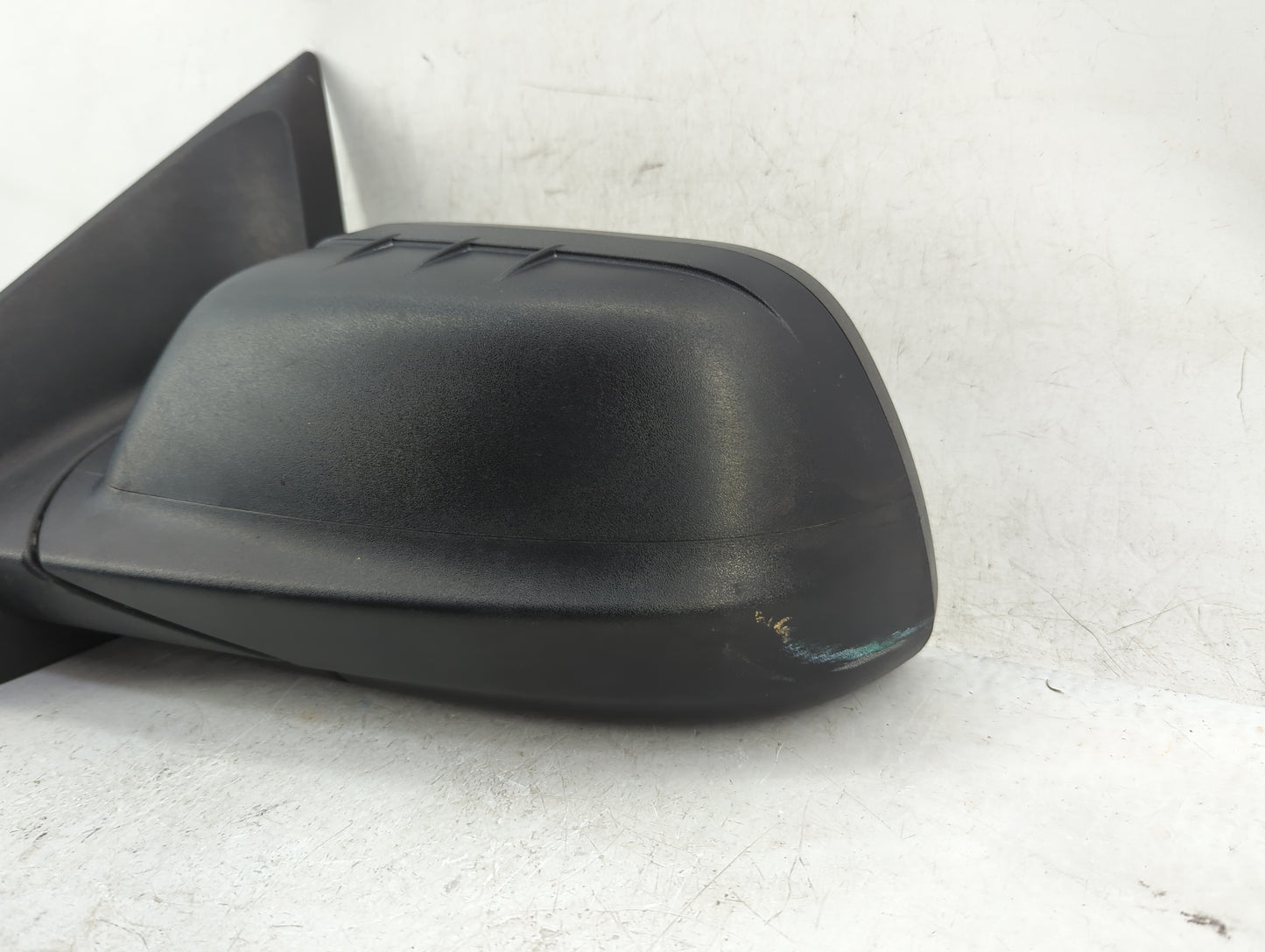 2014 Ford Edge Driver Side View Mirror - Left Door Mirror OEM Used - Oemusedautoparts1.com