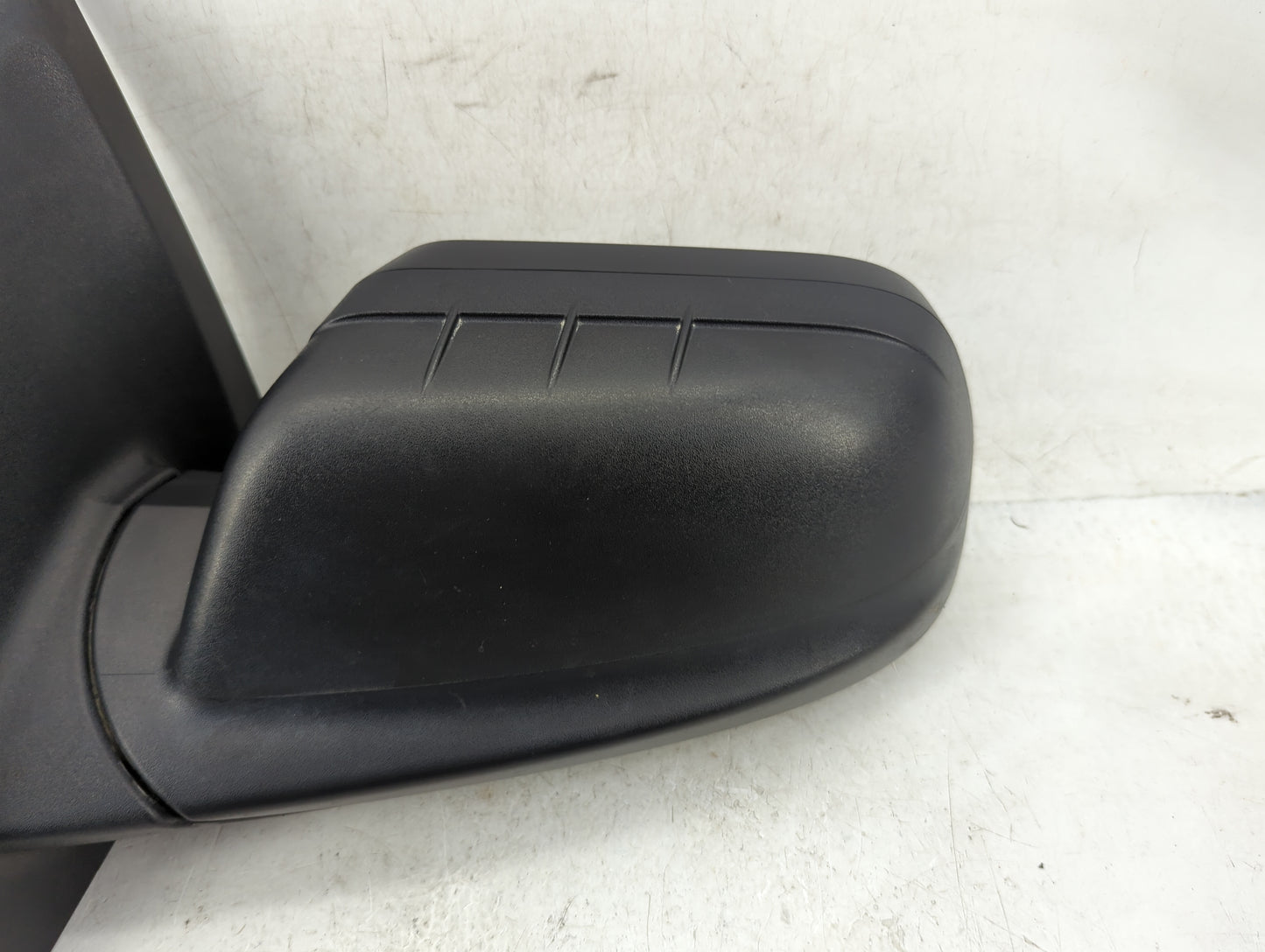 2014 Ford Edge Driver Side View Mirror - Left Door Mirror OEM Used - Oemusedautoparts1.com