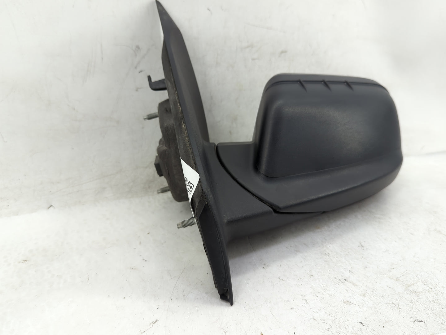 2014 Ford Edge Driver Side View Mirror - Left Door Mirror OEM Used - Oemusedautoparts1.com