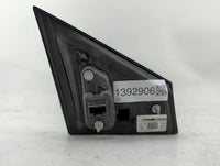 2014 Ford Edge Driver Side View Mirror - Left Door Mirror OEM Used - Oemusedautoparts1.com