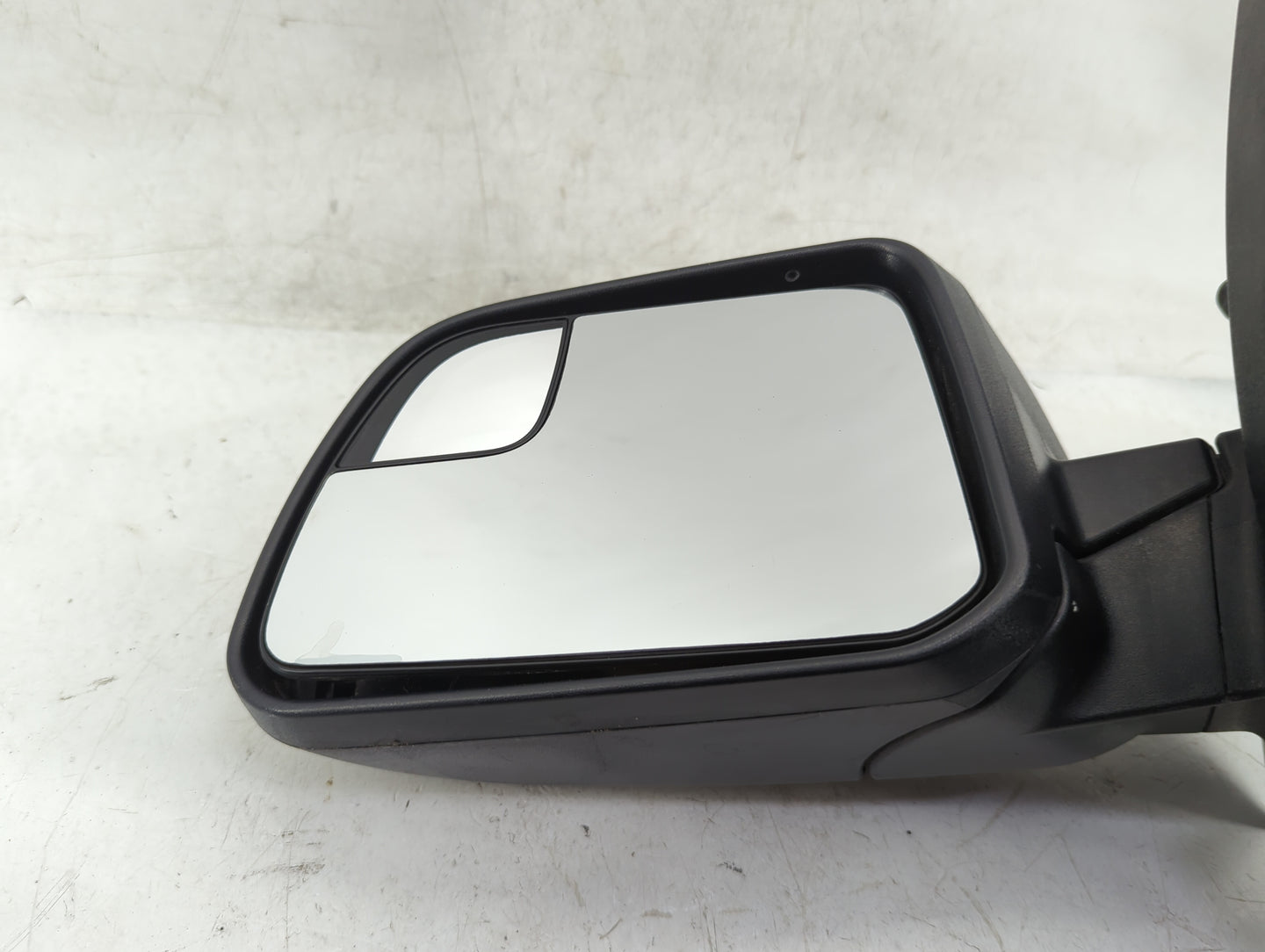 2014 Ford Edge Driver Side View Mirror - Left Door Mirror OEM Used - Oemusedautoparts1.com