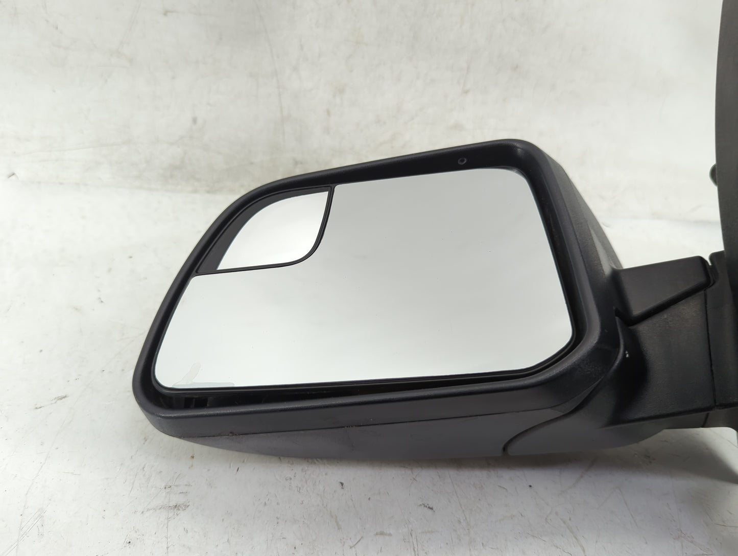 2014 Ford Edge Driver Side View Mirror - Left Door Mirror OEM Used - Oemusedautoparts1.com