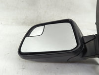 2014 Ford Edge Driver Side View Mirror - Left Door Mirror OEM Used - Oemusedautoparts1.com