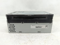 2014 Ford Edge Radio AM FM Cd Player Receiver Replacement P/N:ET4T-19C107-JA Fits OEM Used Auto Parts - Oemusedautoparts1.co