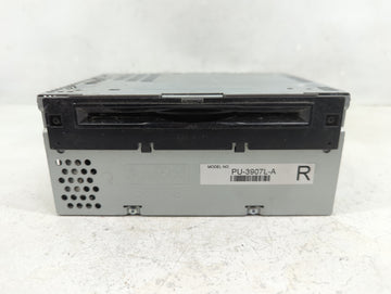 2014 Ford Edge Radio AM FM Cd Player Receiver Replacement P/N:ET4T-19C107-JA Fits OEM Used Auto Parts - Oemusedautoparts1.co