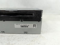 2014 Ford Edge Radio AM FM Cd Player Receiver Replacement P/N:ET4T-19C107-JA Fits OEM Used Auto Parts - Oemusedautoparts1.co