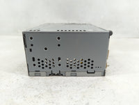 2014 Ford Edge Radio AM FM Cd Player Receiver Replacement P/N:ET4T-19C107-JA Fits OEM Used Auto Parts - Oemusedautoparts1.co