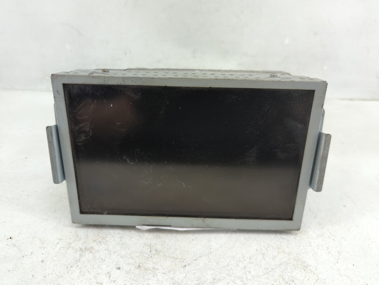 2014 Ford Edge Radio AM FM Cd Player Receiver Replacement P/N:DT4T-14F239-AL Fits Fits 2001 2002 2003 2004 2005 OEM Used Aut