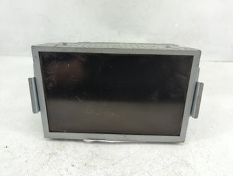 compare product 2014 Ford Edge Radio AM FM Cd Player Receiver Replacement P/N:DT4T-14F239-AL Fits Fits 2001 2002 2003 2004 2005 OEM Used Auto Parts