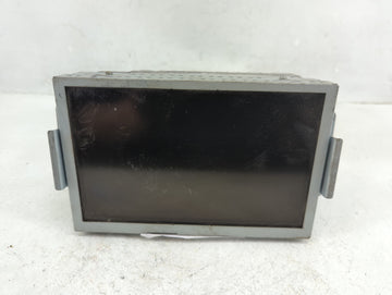 2014 Ford Edge Radio AM FM Cd Player Receiver Replacement P/N:DT4T-14F239-AL Fits Fits 2001 2002 2003 2004 2005 OEM Used Aut