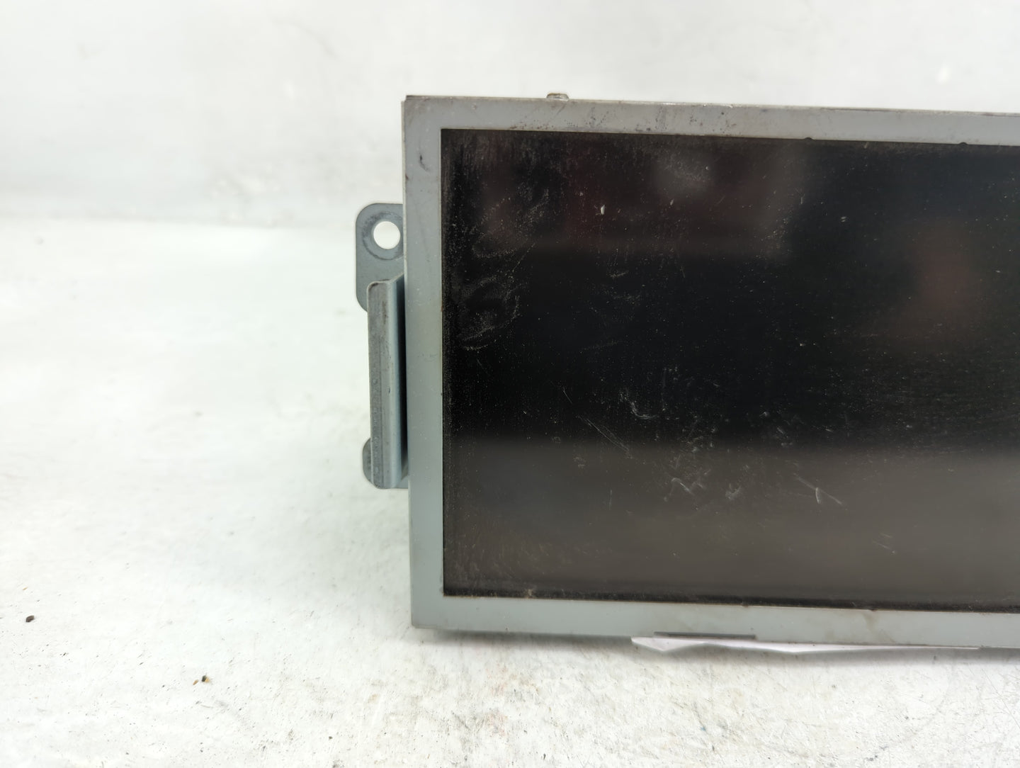 2014 Ford Edge Radio AM FM Cd Player Receiver Replacement P/N:DT4T-14F239-AL Fits Fits 2001 2002 2003 2004 2005 OEM Used Aut