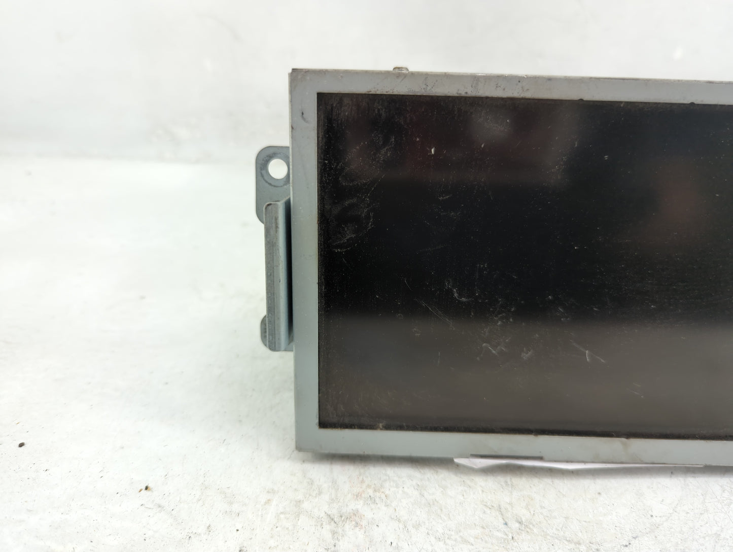 2014 Ford Edge Radio AM FM Cd Player Receiver Replacement P/N:DT4T-14F239-AL Fits Fits 2001 2002 2003 2004 2005 OEM Used Aut