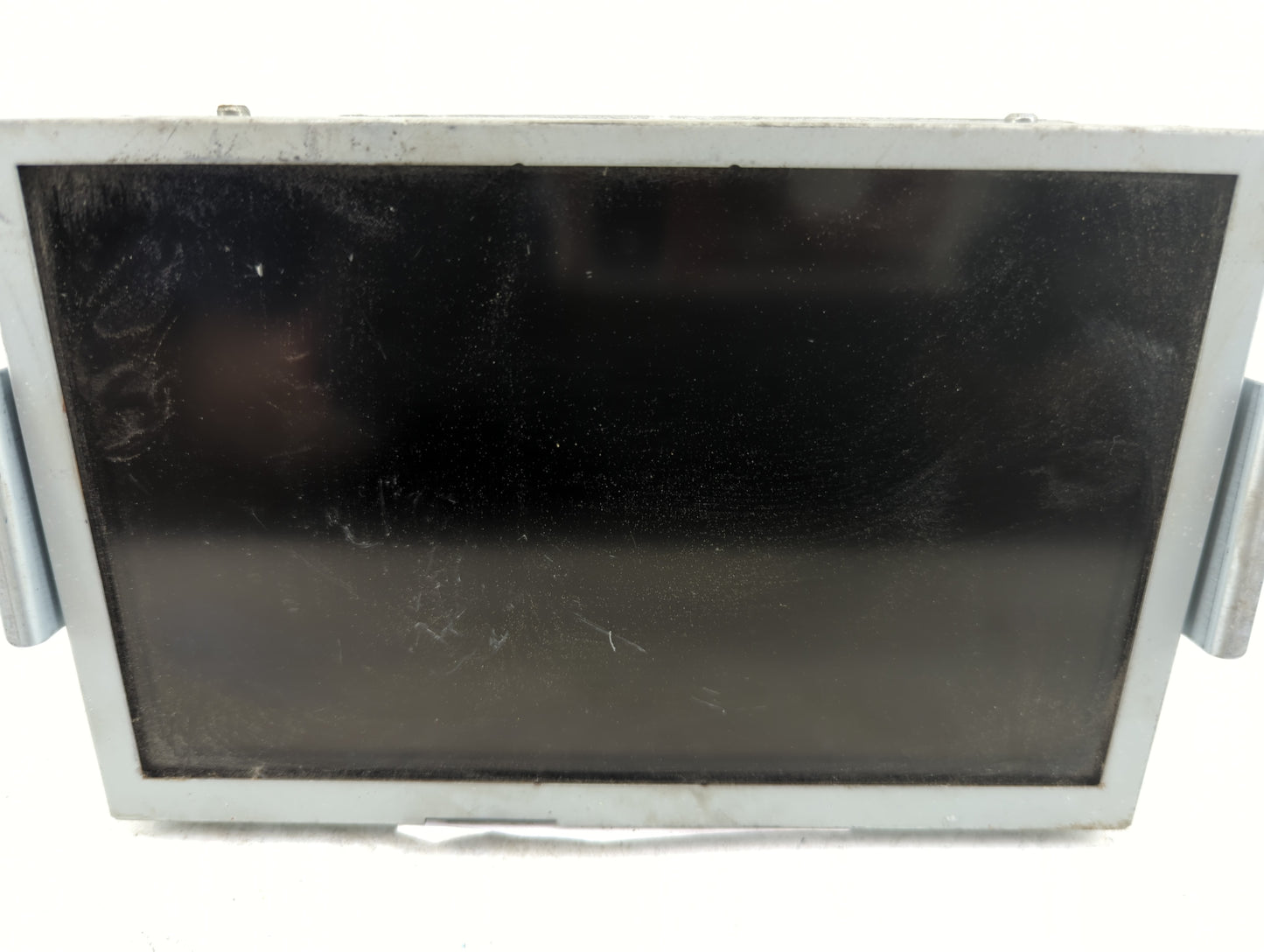 2014 Ford Edge Radio AM FM Cd Player Receiver Replacement P/N:DT4T-14F239-AL Fits Fits 2001 2002 2003 2004 2005 OEM Used Aut
