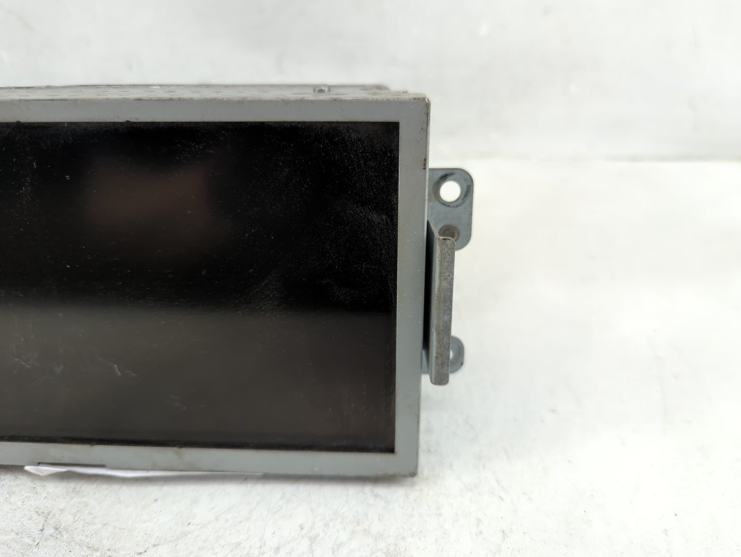 2014 Ford Edge Radio AM FM Cd Player Receiver Replacement P/N:DT4T-14F239-AL Fits Fits 2001 2002 2003 2004 2005 OEM Used Aut