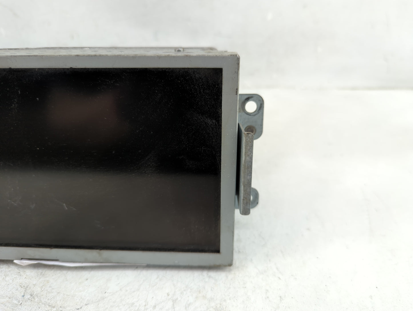 2014 Ford Edge Radio AM FM Cd Player Receiver Replacement P/N:DT4T-14F239-AL Fits Fits 2001 2002 2003 2004 2005 OEM Used Aut