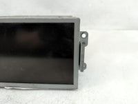 2014 Ford Edge Radio AM FM Cd Player Receiver Replacement P/N:DT4T-14F239-AL Fits Fits 2001 2002 2003 2004 2005 OEM Used Aut
