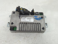 2014 Ford Edge Radio AM FM Cd Player Receiver Replacement P/N:DT4T-14F239-AL Fits Fits 2001 2002 2003 2004 2005 OEM Used Aut