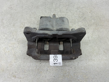 2007-2014 Ford Edge Front Driver Left Brake Caliper - Oemusedautoparts1.com