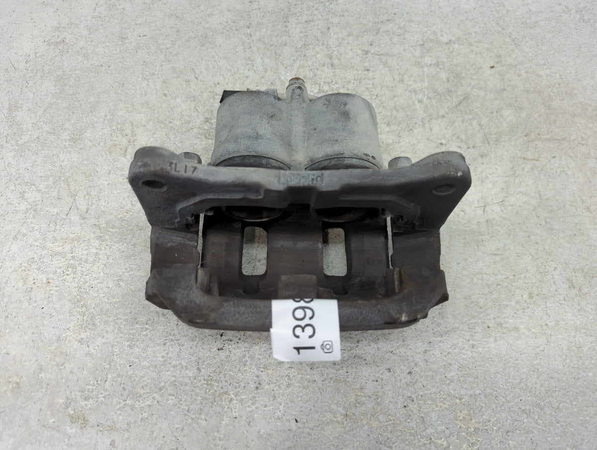 2007-2014 Ford Edge Front Driver Left Brake Caliper 1398518 - Oemusedautoparts1.com