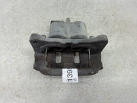 2007-2014 Ford Edge Front Driver Left Brake Caliper 1398518 - Oemusedautoparts1.com