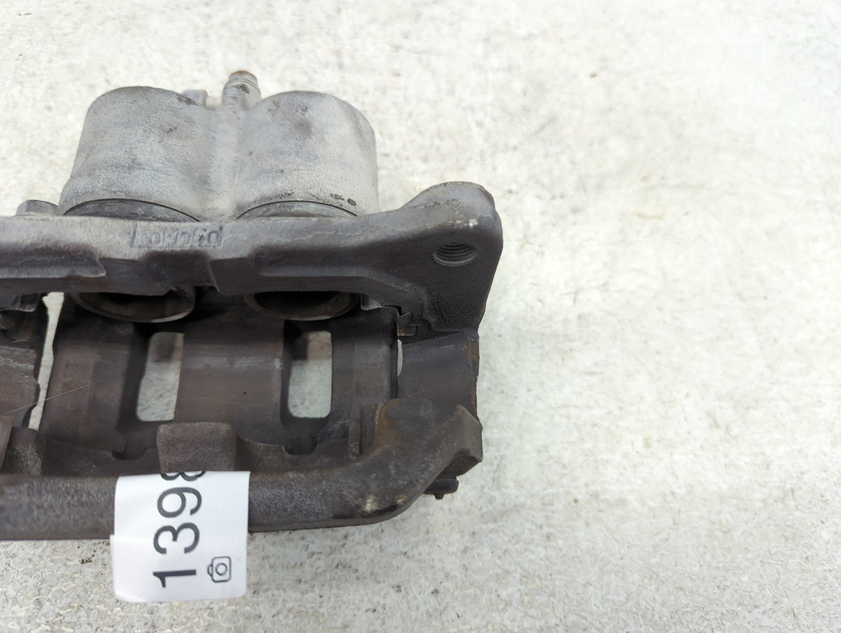 2007-2014 Ford Edge Front Driver Left Brake Caliper 1398518 - Oemusedautoparts1.com