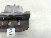 2007-2014 Ford Edge Front Driver Left Brake Caliper 1398518 - Oemusedautoparts1.com