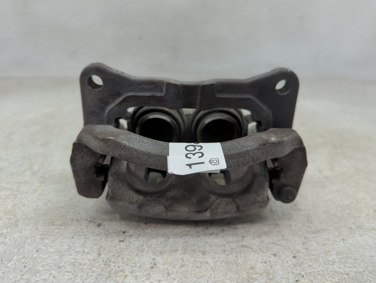 2007-2014 Ford Edge Front Driver Left Brake Caliper 1398518 - Oemusedautoparts1.com