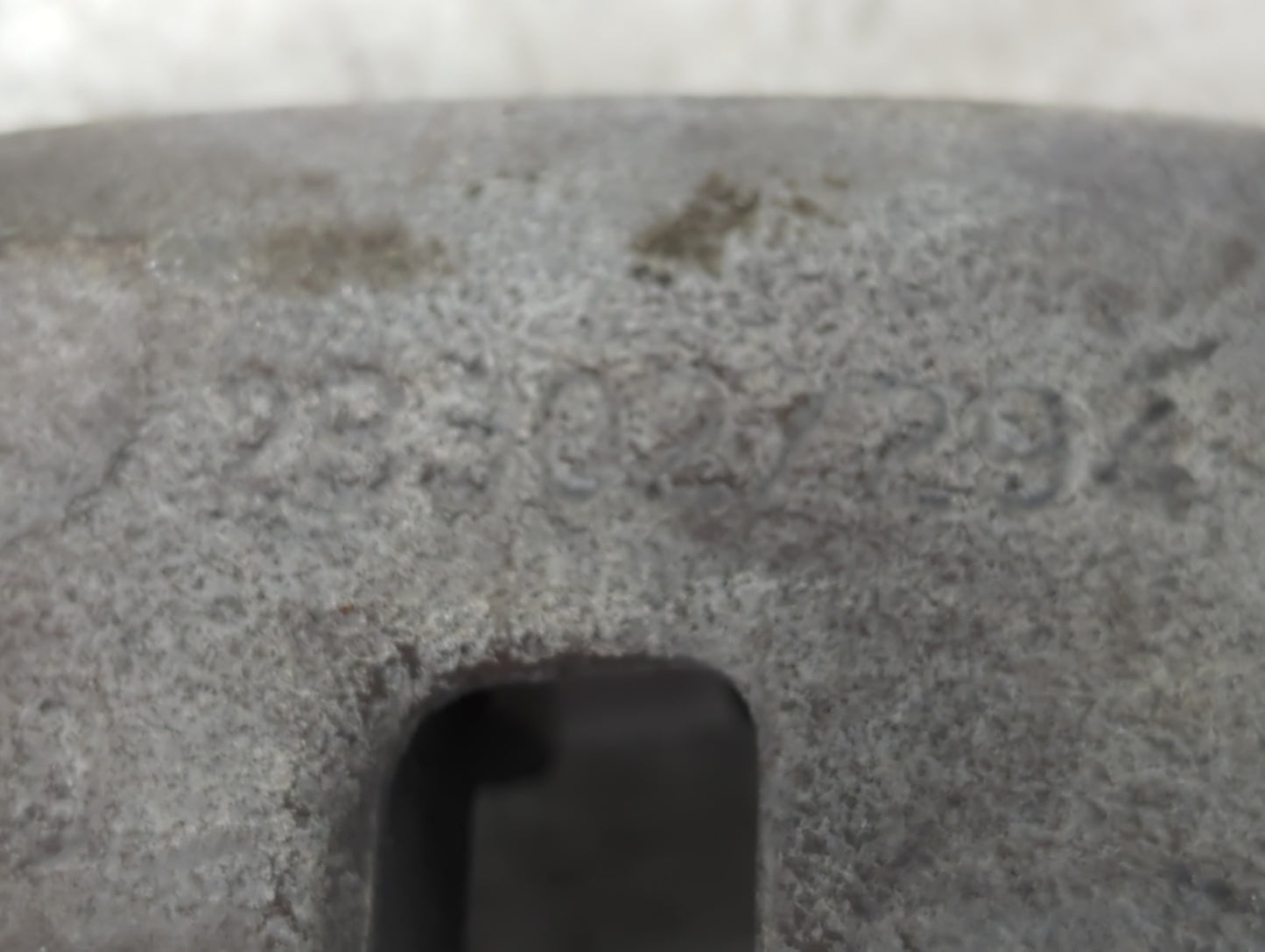 2007-2014 Ford Edge Front Driver Left Brake Caliper 1398518 - Oemusedautoparts1.com