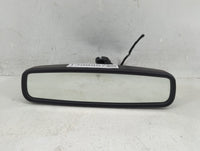 2007-2020 Ford Edge Interior Rear View Mirror Replacement OEM P/N:GNTX-931 Fits OEM Used Auto Parts - Oemusedautoparts1.com