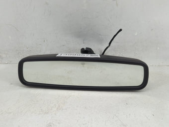 compare product 2007-2020 Ford Edge Interior Rear View Mirror Replacement OEM P/N:GNTX-931 Fits OEM Used Auto Parts