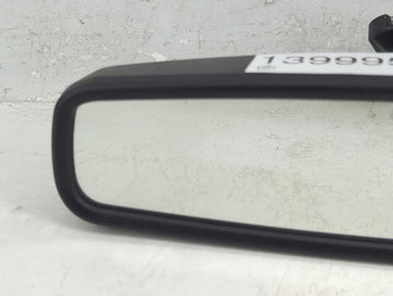 2007-2020 Ford Edge Interior Rear View Mirror Replacement OEM P/N:GNTX-931 Fits OEM Used Auto Parts
