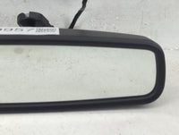 2007-2020 Ford Edge Interior Rear View Mirror Replacement OEM P/N:GNTX-931 Fits OEM Used Auto Parts - Oemusedautoparts1.com