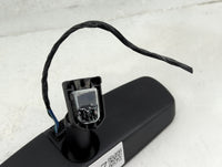 2007-2020 Ford Edge Interior Rear View Mirror Replacement OEM P/N:GNTX-931 Fits OEM Used Auto Parts - Oemusedautoparts1.com