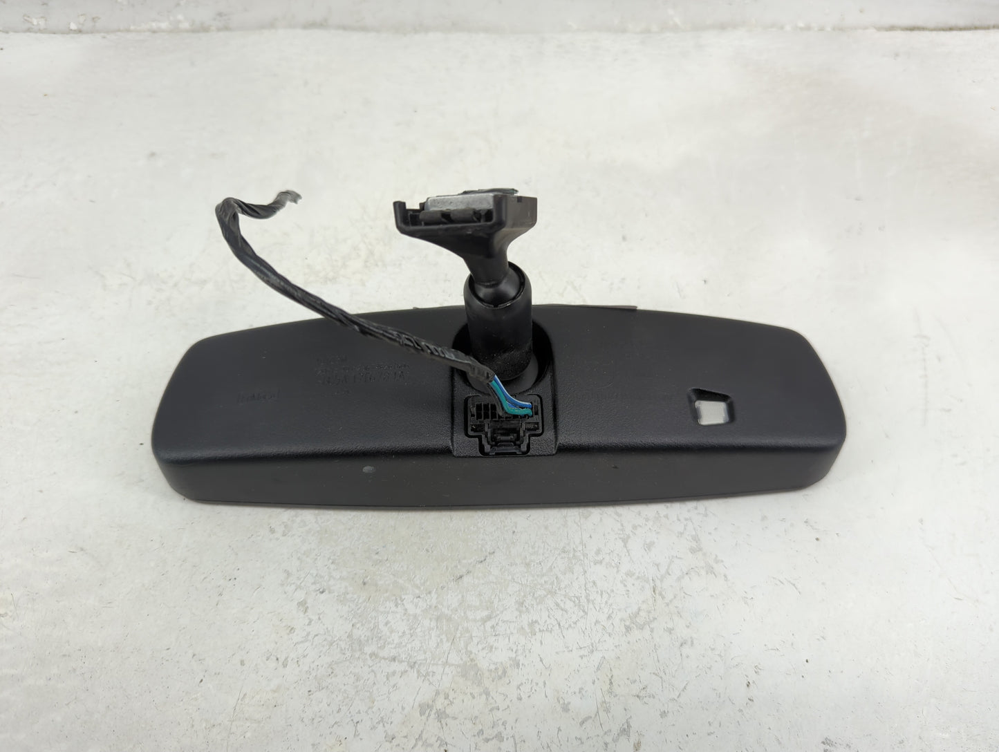 2007-2020 Ford Edge Interior Rear View Mirror Replacement OEM P/N:GNTX-931 Fits OEM Used Auto Parts - Oemusedautoparts1.com