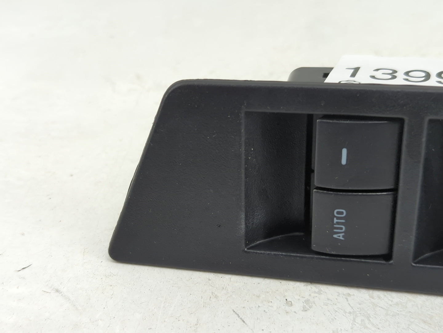 2011-2014 Ford Edge Master Power Window Switch Replacement Driver Side Left P/N:BT4T-14540-AAW Fits Fits 2011 2012 2013 2014