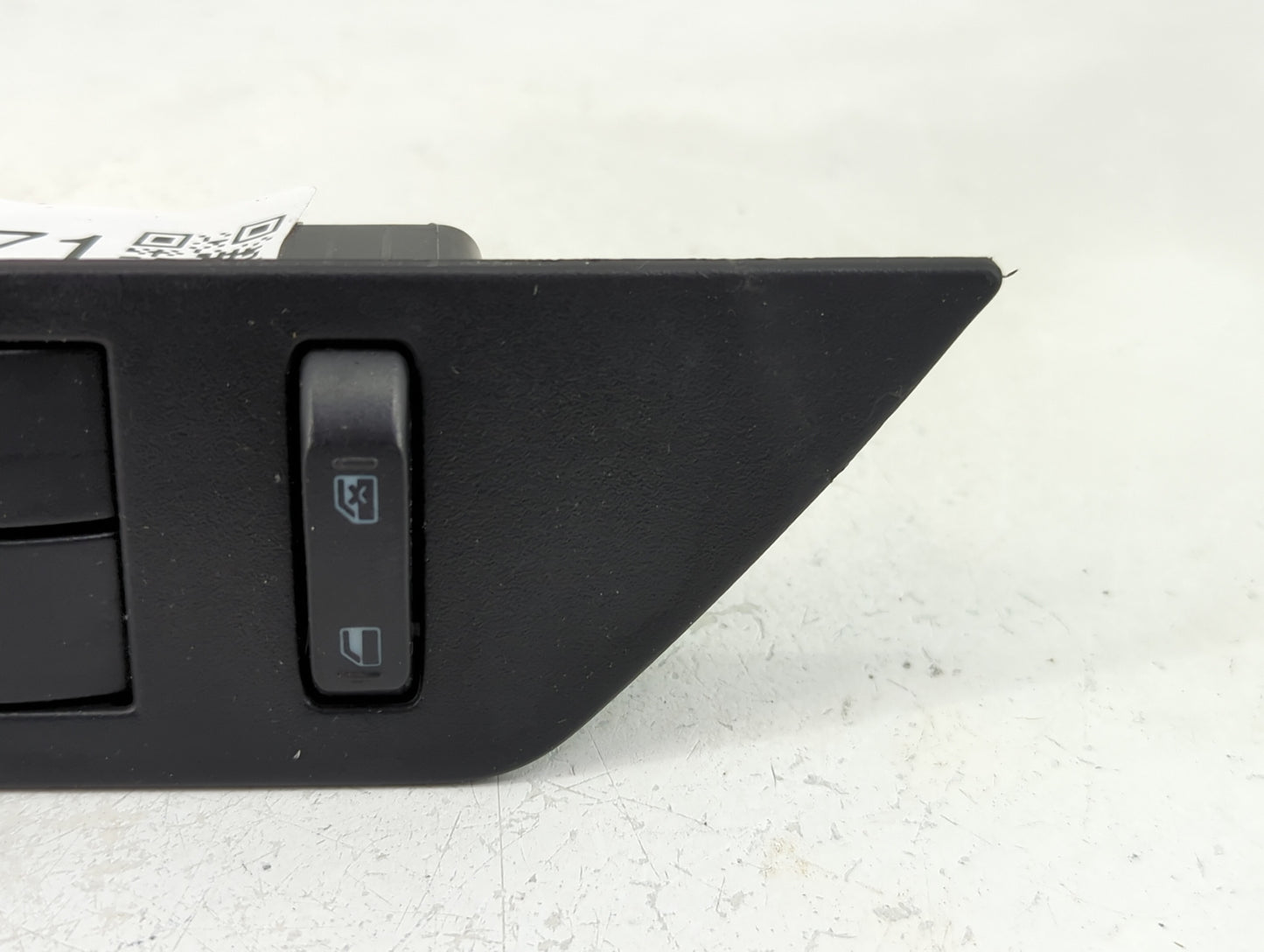 2011-2014 Ford Edge Master Power Window Switch Replacement Driver Side Left P/N:BT4T-14540-AAW Fits Fits 2011 2012 2013 2014