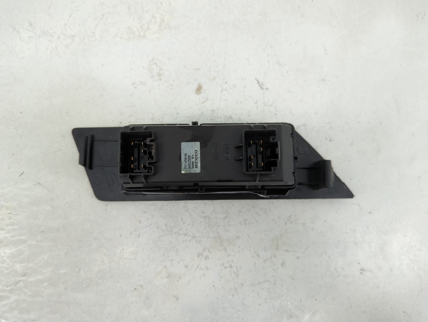 2011-2014 Ford Edge Master Power Window Switch Replacement Driver Side Left P/N:BT4T-14540-AAW Fits Fits 2011 2012 2013 2014
