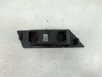 2011-2014 Ford Edge Master Power Window Switch Replacement Driver Side Left P/N:BT4T-14540-AAW Fits Fits 2011 2012 2013 2014