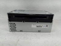 2014 Ford Edge Radio AM FM Cd Player Receiver Replacement P/N:ET4T-19C107-JA Fits OEM Used Auto Parts - Oemusedautoparts1.co