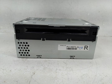 2014 Ford Edge Radio AM FM Cd Player Receiver Replacement P/N:ET4T-19C107-JA Fits OEM Used Auto Parts - Oemusedautoparts1.co