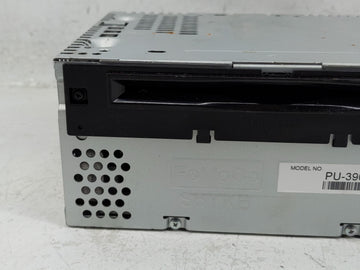 2014 Ford Edge Radio AM FM Cd Player Receiver Replacement P/N:ET4T-19C107-JA Fits OEM Used Auto Parts