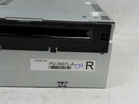 2014 Ford Edge Radio AM FM Cd Player Receiver Replacement P/N:ET4T-19C107-JA Fits OEM Used Auto Parts - Oemusedautoparts1.co