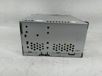 2014 Ford Edge Radio AM FM Cd Player Receiver Replacement P/N:ET4T-19C107-JA Fits OEM Used Auto Parts - Oemusedautoparts1.co